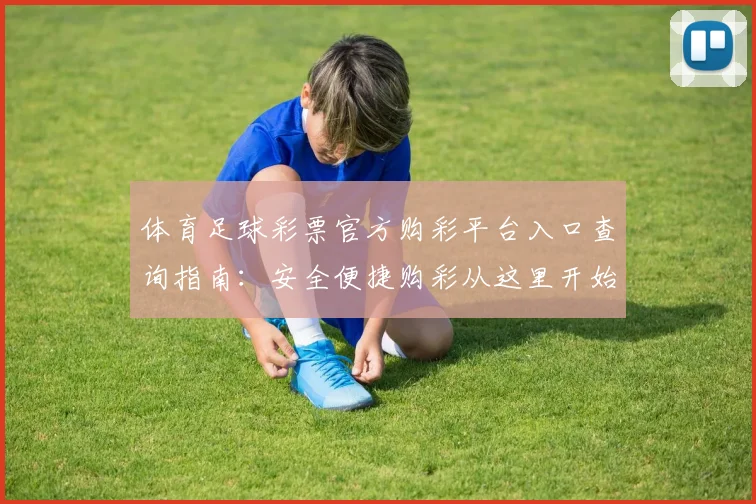 体育足球彩票官方购彩平台入口查询指南：安全便捷购彩从这里开始